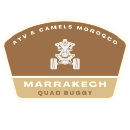 Logo Marrakech Quad Buggy