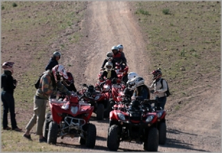 FULL DAY BUGGY AGAFAY DESERT