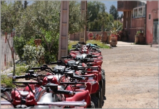 FULL DAY BUGGY AGAFAY DESERT