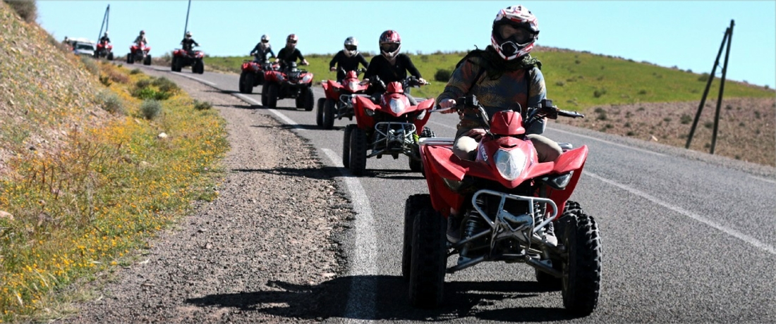 FULL DAY BUGGY AGAFAY DESERT