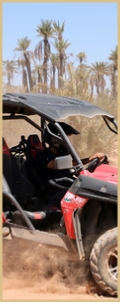 Frequently Asked Questions (FAQ) for Quad Biking, Buggy and Camel Ride in Marrakech