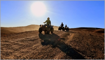 Photo Gallery: Quad and Buggy Tours in Morocco