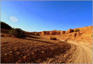 Full One Day Quad Biking in Agafay Desert