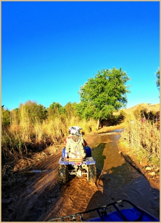 About Marrakech Quad Buggy - Tour Company for Quad Biking, Buggy Riding