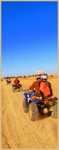 About Marrakech Quad Buggy - Tour Company for Quad Biking, Buggy Riding