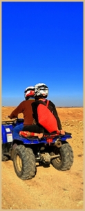 Frequently Asked Questions (FAQ) for Quad Biking, Buggy and Camel Ride in Marrakech